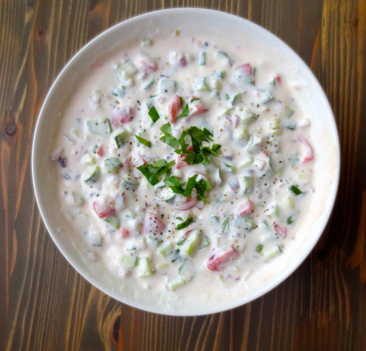 Shahi Mixed Raita